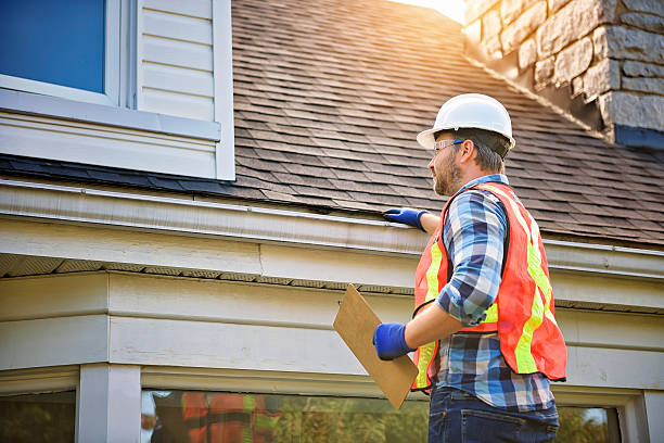 Licensed Gutter Repair And Installation service in Logansport, IN - Norken Roofing